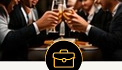 CORPORATE EVENTS